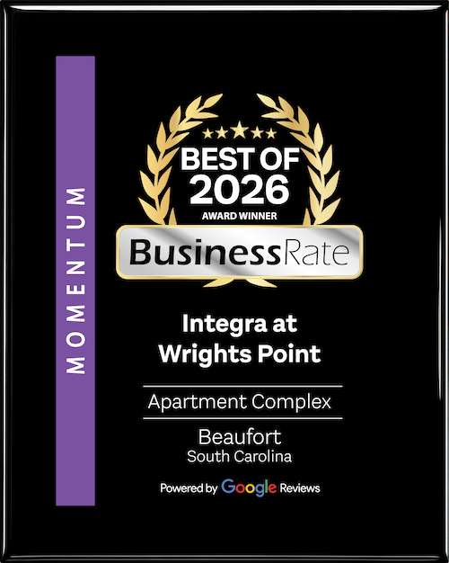 BusinessRate Award